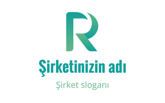 R logo