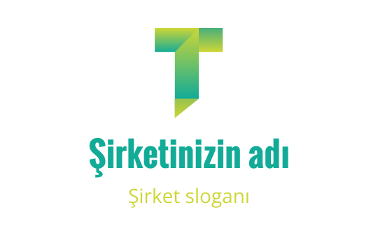 T logo