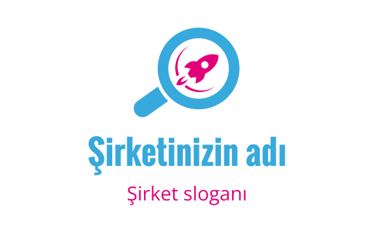 Rocket logo