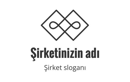 Abstract logo