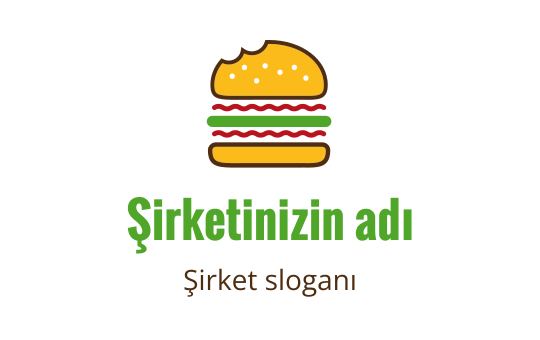 Burger logo