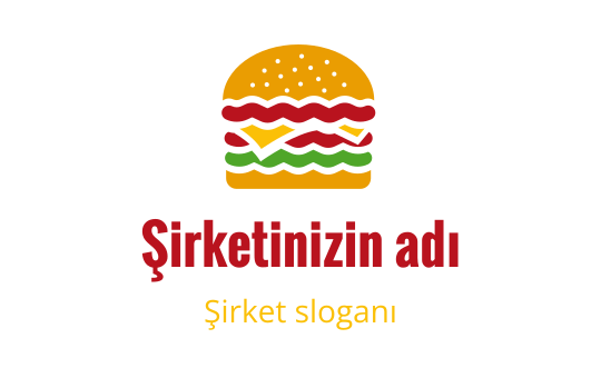 Burger logo