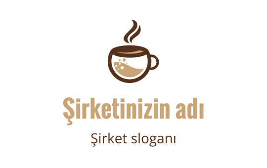 Kahve logo