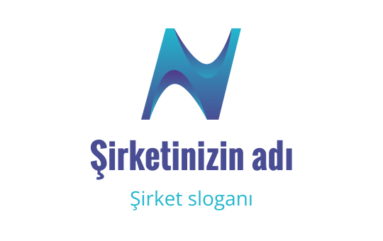 N logo