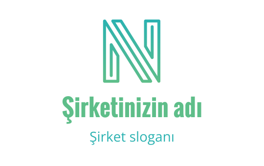N logo
