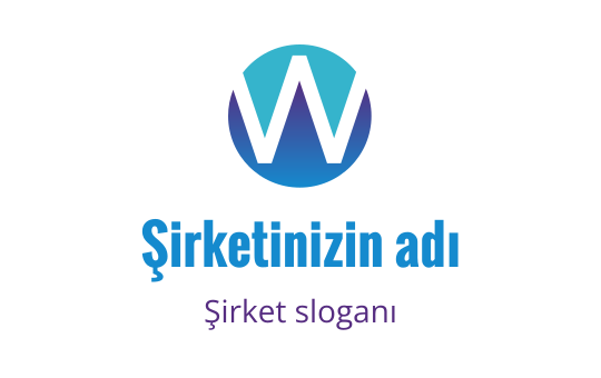 W logo