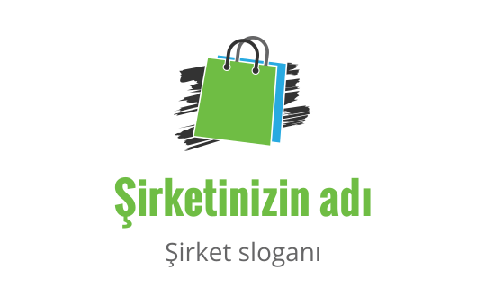 Bag logo