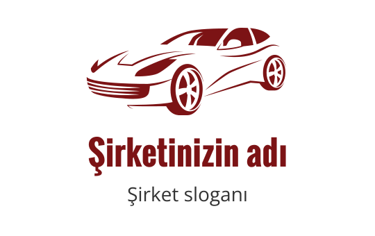 Wheel logo