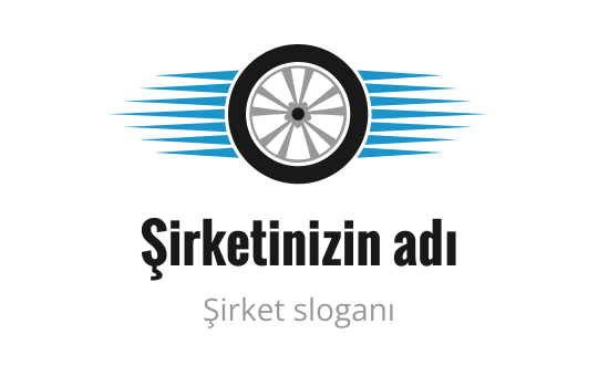 Wheel logo