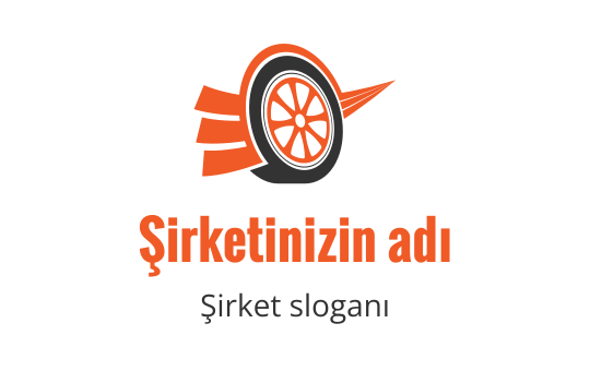 Wheel logo
