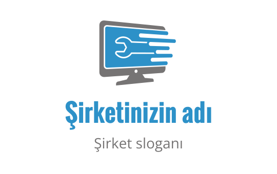 Laptop logo