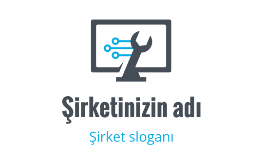 Computer logo