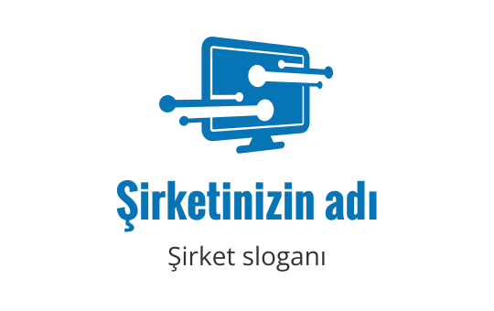 Laptop logo