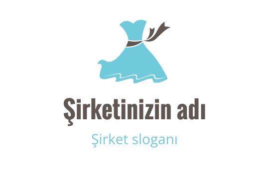 Dress logo