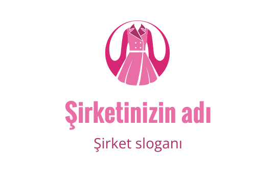 Dress logo