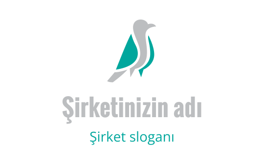 Guvercin logo
