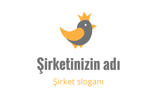 Guvercin logo