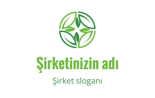 Yaprak logo