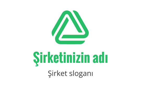 Triangle logo