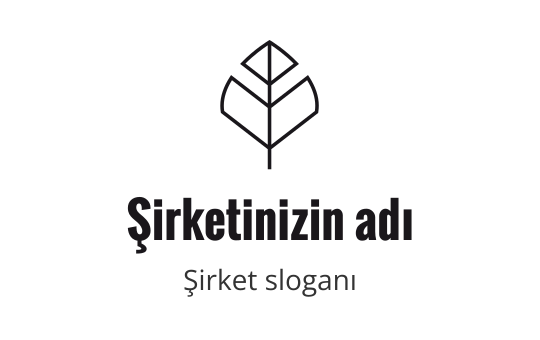 Yaprak logo