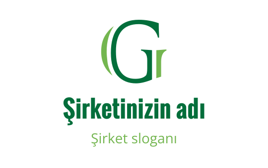 G logo