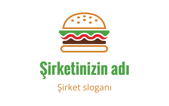 Burger logo