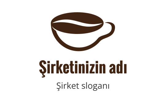 Kahve logo