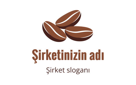Kahve logo
