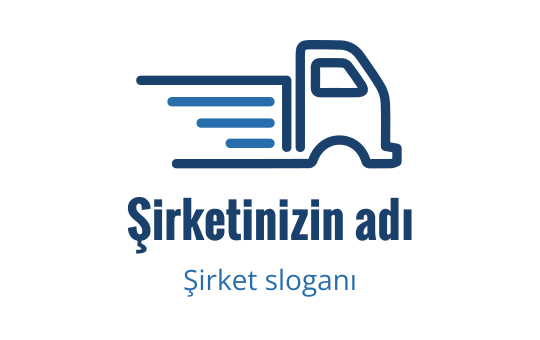 Truck logo
