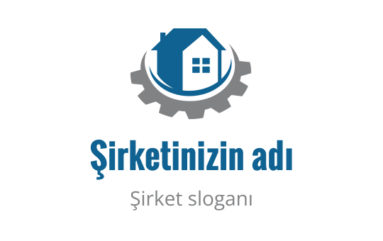 Ekskavator logo
