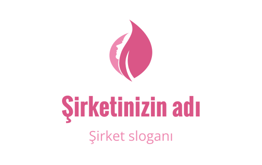Skin care logo