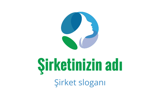 Skin care logo