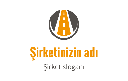 Road logo