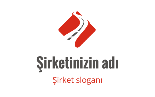 Road logo