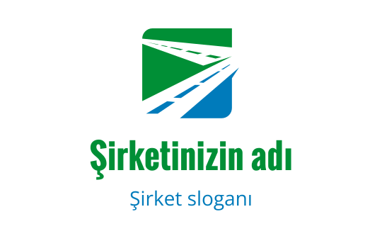 Road logo