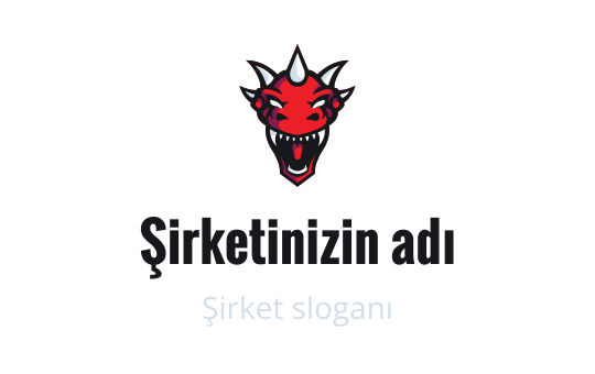 Dragon logo
