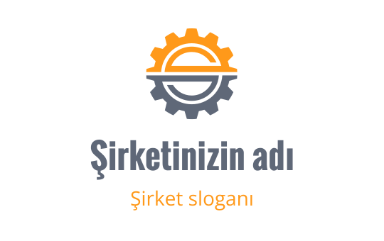 Gear logo
