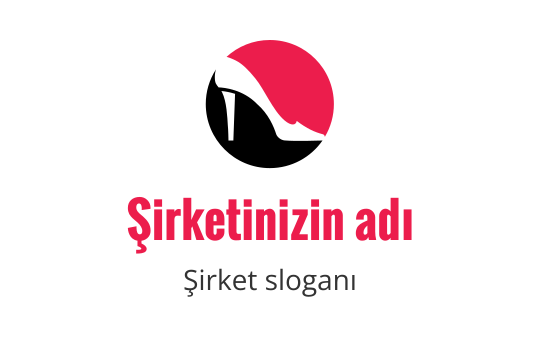 Shoe logo