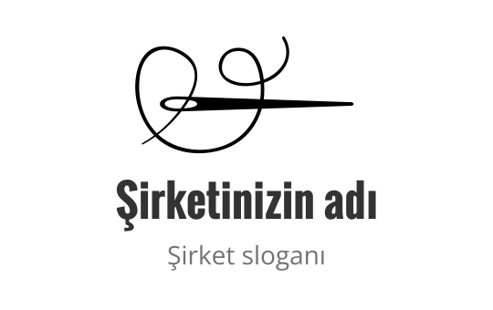 Clothing logo
