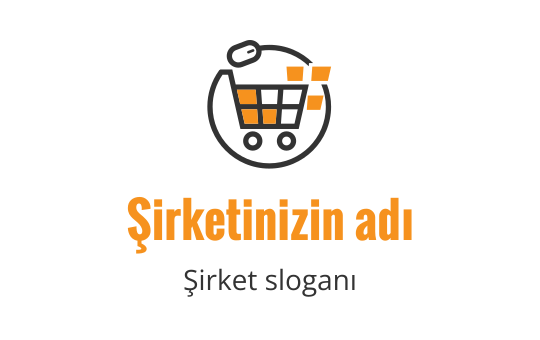 Shopping logo