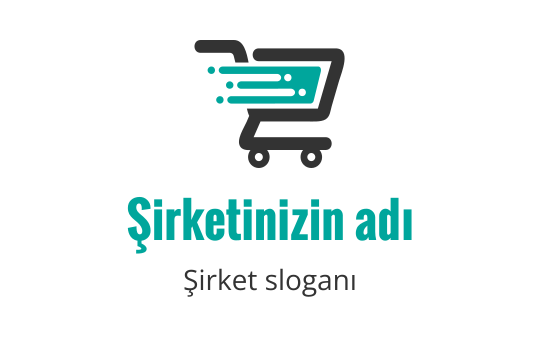 Shopping logo