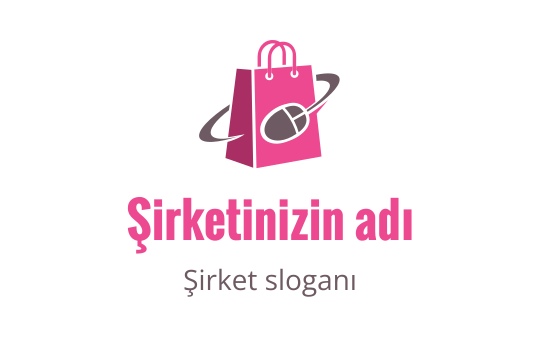 Shopping logo