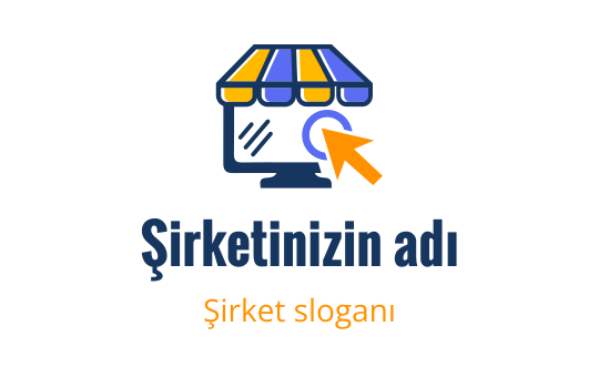 Shopping logo