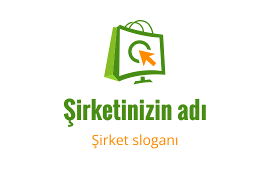 Shopping logo