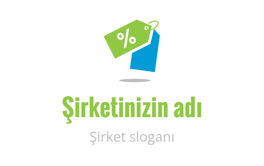 Shopping logo