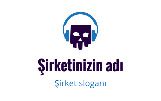Metal logo