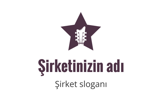 Metal logo
