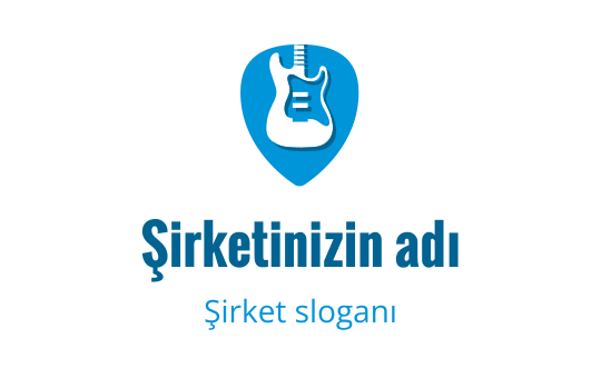 Metal logo