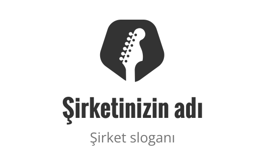 Metal logo