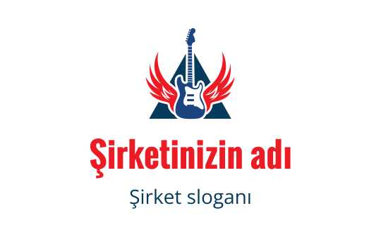 Metal logo